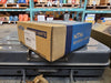 NTN Flanged Mounted Bearing FYH NANF 206-19