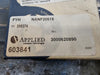FYH 1-3/16" Flanged Mounted Bearing NANF 206-19J