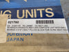 NTN Flanged Mounted Bearing UCF211-203D1