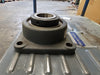 NTN Flanged Mounted Bearing UCFX10-31 1-15/16"
