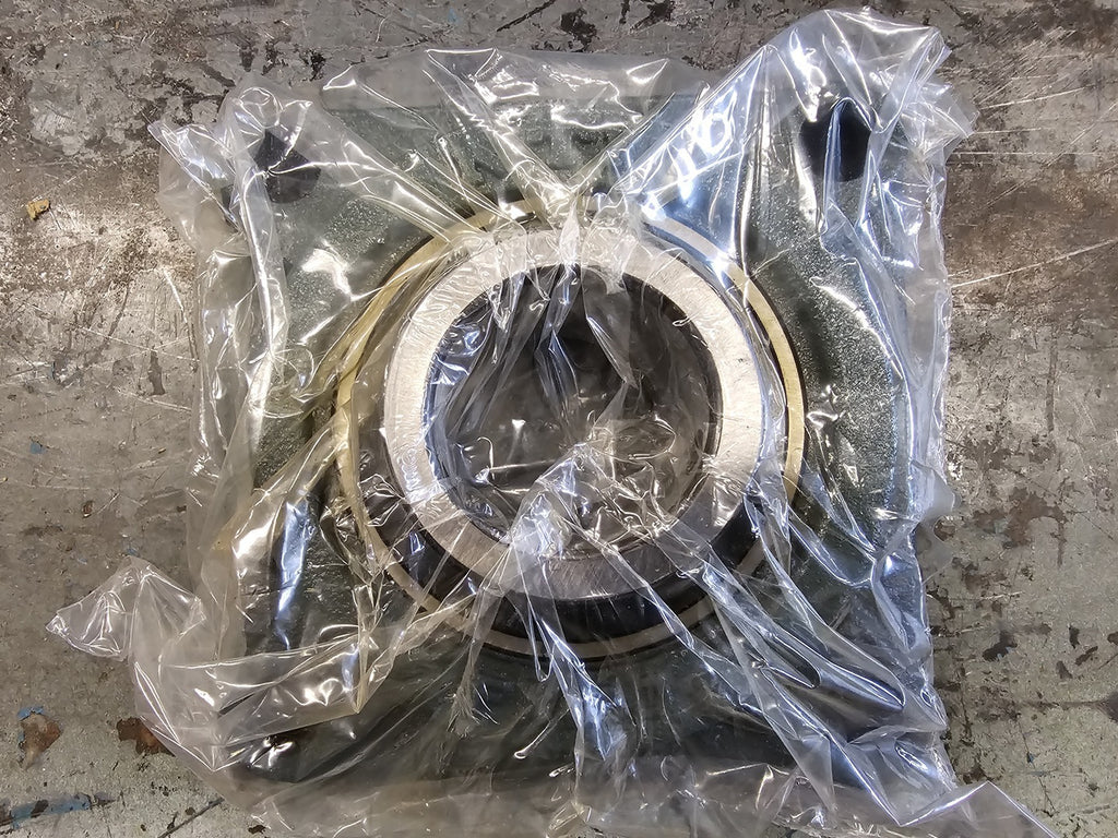 NTN Flanged Mounted Bearing UCFX10-115D1