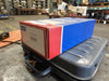 SKF Pillow Block Bearing 2-1/2" Bore, SY 2.1/2 TF