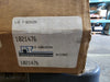 REXNORD Flanged Mounted Bearing FB22435H