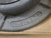 REXNORD Flanged Mounted Bearing FB22435H