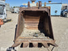 KOMATSU PC600LC-6 Excavator
