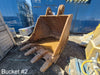 KOMATSU PC600LC-6 Excavator
