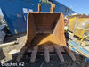 KOMATSU PC600LC-6 Excavator