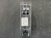 SCHNEIDER ELECTRIC 15 Amp, 1 Pole, 120/240 volts Circuit Breaker CHOMT1515