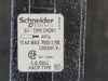 SCHNEIDER ELECTRIC 15 Amp, 1 Pole, 120/240 volts Circuit Breaker CHOMT1515