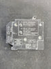 SCHNEIDER ELECTRIC 15 Amp, 1 Pole, 120/240 volts Circuit Breaker CHOMT1515