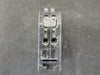 SCHNEIDER ELECTRIC 15 Amp, 1 Pole, 120/240 volts Circuit Breaker CHOMT1515