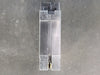 SCHNEIDER ELECTRIC 15 Amp, 1 Pole, 120/240 volts Circuit Breaker CHOMT1515