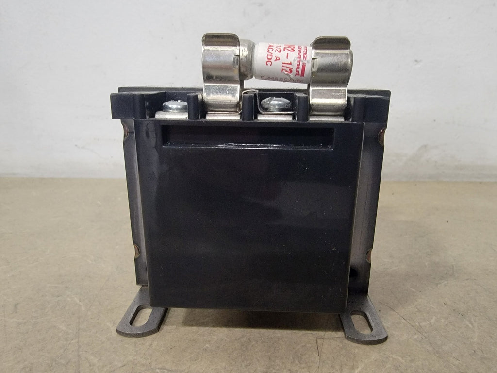 MICRON 100 VA Control Transformer 208/480 Pri. Volts, 120 Sec. Volts B100-3033-1