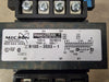 MICRON 100 VA Control Transformer 208/480 Pri. Volts, 120 Sec. Volts B100-3033-1