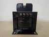 HAMMOND MANUFACTURING 500 VA Control Transformer 240/480 Pri. Volts, 120 Sec. Volts SL500QJ-3-BULK