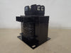 HAMMOND MANUFACTURING 500 VA Control Transformer 240/480 Pri. Volts, 120 Sec. Volts SL500QJ-3-BULK