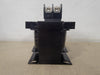 HAMMOND MANUFACTURING 500 VA Control Transformer 240/480 Pri. Volts, 120 Sec. Volts SL500QJ-3-BULK