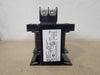 HAMMOND MANUFACTURING 500 VA Control Transformer 240/480 Pri. Volts, 120 Sec. Volts SL500QJ-3-BULK