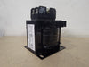 HAMMOND MANUFACTURING 500 VA Control Transformer 240/480 Pri. Volts, 120 Sec. Volts SL500QJ-3-BULK