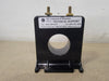 GENERAL ELECTRIC 400:5A Solid Core Current Transformer 2SFT-401
