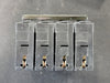 SIEMENS 200 Amp, 4 Pole, 120/240 Volts Circuit Breaker EQ9685
