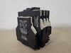 TELEMECANIQUE Contactor LC1-D3210 w/ Auxillary Contact Block LA8DN11