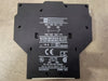 TELEMECANIQUE Contactor LC1-D3210 w/ Auxillary Contact Block LA8DN11