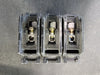 SIEMENS 40 Amp, 3 Pole, 240 Volts Circuit Breaker B340