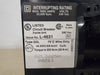 SQUARE D 225 Amp, 3 Pole, 240 Volts Circuit Breaker Q2L3225H