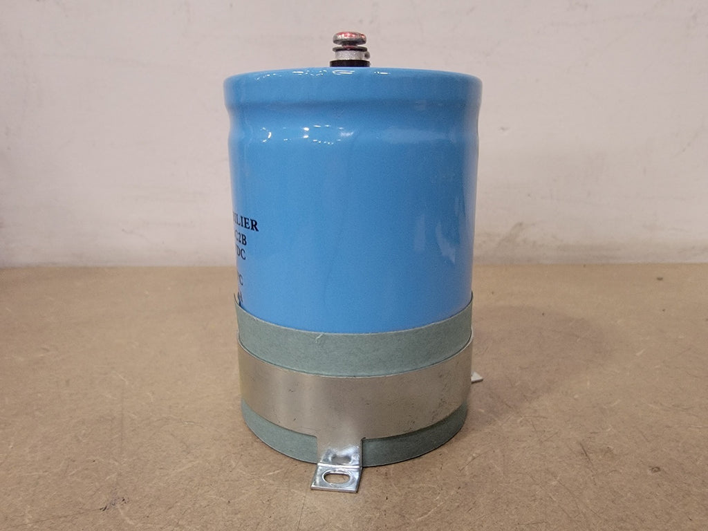 CORNELL-DUBILIER 240,000uf Aluminum Electrolytic Capacitor DCM244U016DC2B