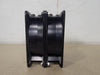 EBM PAPST 115 Volts 18W Axial Fan 4606 ZH
