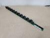 VERIS INDUSTRIES Branch Current Monitor Left CT Strip H704-42