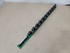 VERIS INDUSTRIES Branch Current Monitor Left CT Strip H704-42