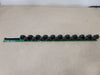 VERIS INDUSTRIES Branch Current Monitor Left CT Strip H704-42
