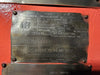 WESTINGHOUSE 800 hp, 2300 Volts, 600 rpm, H6808L, 3-Ph Induction Motor Type HS