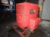 WESTINGHOUSE 800 hp, 2300 Volts, 600 rpm, H6808L, 3-Ph Induction Motor Type HS