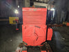 WESTINGHOUSE 800 hp, 2300 Volts, 600 rpm, H6808L, 3-Ph Induction Motor Type HS