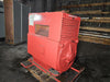 WESTINGHOUSE 800 hp, 2300 Volts, 600 rpm, H6808L, 3-Ph Induction Motor Type HS