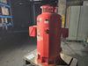 CANADIAN GENERAL ELECTRIC 350 hp, 2300 Volts, 1785 rpm, 588DV, 3Ph Induction Motor 148381F2