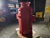 CANADIAN GENERAL ELECTRIC 350 hp, 2300 Volts, 1785 rpm, 588DV, 3Ph Induction Motor 148381F2