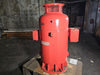 CANADIAN GENERAL ELECTRIC 350 hp, 2300 Volts, 1785 rpm, 588DV, 3Ph Induction Motor 148381F2