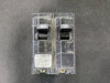 SIEMENS 50 Amp, 2 Pole, 120/240 Volts Circuit Breaker Q250