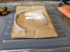 Retaining Ring N5000-600 Snap Internal
