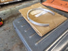 Retaining Ring N5000-600 Snap Internal