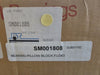 LINK-BELT Flange Mount Bearing 2-1/16" Bore, FU343 