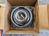 LINK-BELT Flange Mount Bearing 2-1/16" Bore, FU343 