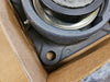 LINK-BELT Flange Mount Bearing 2-1/16" Bore, FU343 