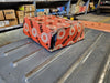 FAG Flange Mount Bearing 1-3/16" Bore, F16206-103 