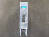 SIEMENS 15 Amp, 1 Pole, 347 Volts Circuit Breaker BQD6115