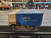 NTN Flange Mount Bearing 1-3/16" Bore, AELF206-103D1 